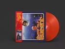 Queens of the Stone Age Self Titled 1998 Album INDIE ORANGE VINYL LP  NEW