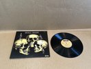 SKULL SNAPS GSF-S-1011 LP Vinyl Record