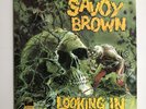 Vintage Savoy Brown Looking In 12” LP NM Vinyl Nm Sleeve
