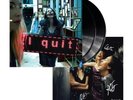 Haim - I Quit - 2LP Vinyl - SIGNED INSERT - NEW, sealed