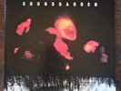 Soundgarden Superunknown 1st Pressing 2X Blue Vinyl