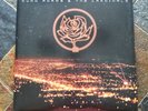 Ryan Adam’s & The Cardinals III/IV - Red Blue Clear Marble LP Vinyl Neal Casal