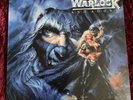Warlock  – Triumph And Agony (LP  1987) Heavy Metal / UK Pressing