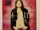 HIM - Razorblade Romance, 2008 JFRC0803V Ltd Ed Pink Vinyl 2 LP Record SEALED