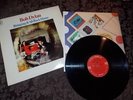 BOB DYLAN BRINGING IT ALL  HOME LP MONO  CL 2328  2 EYE  VG+/VG