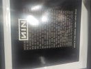 NINE INCH NAILS NIN HEAD LIKE A HOLE 12
