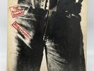 Sticky Fingers vinyl LP Rolling Stones gatefold COC59100 *see description*