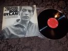 BOB DYLAN THE TIMES THEY ARE A CHANGIN   LP MONO CL 2105 2 EYE VG+/VG++  1965