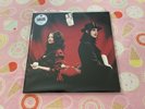 The White Stripes Instinct Red Get Behind Me Satan Vinyl 2LP Bombed Out RSD 2025