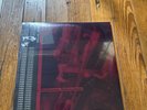 '77 Live-RED by Les Rallizes Dénudés Red Vinyl High Rise White Heaven