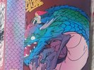 Marcus D - Ryujin No Yume Double Colored Vinyl