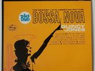 Quincy Jones - Big Band Bossa Nova  - 1962 Vinyl LP  - Mercury SR 60751 Stereo