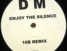 DEPECHE MODE Enjoy the Silence 12