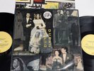 Duran Duran - The Wedding Album BRAZIL 2 Lps 1st Press 1993