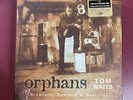 Tom Waits – Orphans (Brawlers, Bawlers & Bastards) 2009 Anti Box set 7xLP vinyl