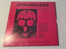 The Stranglers Poole  Dorset