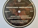 Moving Fusion - Turbulence / Origin Unknown – Sound In Motion 12