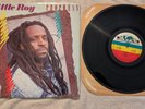 Little Roy Prophecy LP Tafari SC-448