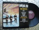 The Beatles   Something New   Vintage LP  Capitol Records Purple Label ST 2108