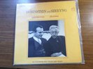 RCA LIVING STEREO-LSC 2620 / RUBINSTEIN-SZERYNG-BEETHOVEN-BRAHMS-VIOLIN-1S/1S