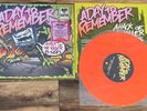 A DAY TO REMEMBER Attack Of The Killer B-Sides RSD 2025 NEON ORANGE 10