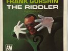 RARE 1960s BATMAN'S  Frank Gorshin 