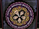 Anthrax Kings Among Scotland 2018 RSD Exclusive W/Book 3LP Colored Vinyl EX