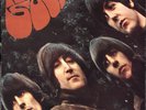 Beatles - Rubber Soul UK -4 MONO Pressing PMC 1267 VG/VG+