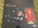 The Weeknd - Kiss Land 5th Anniversary Edition -  Seaglass Green 2LP Vinyl New