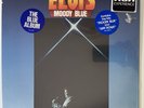 Elvis Presley Moody Blue 1977 RCA Lp AFL1-2428-1 Sealed Hype Stickers