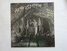 Vinyl, LP, AEROSMITH, Night in the ruts, 1979