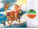 Purple, Stone Temple Pilots, New
