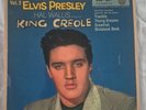 Rare Elvis Presley 'King Creole' Vol.2 GERMAN Pressing
