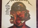 Sealed  METALLICA Hardwired To Self Destruct DELUXE BOX SET 3-LP + CD + LITHOS +