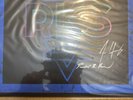 Rainbow Kitten Surprise - RKS Signed Autographed Vinyl