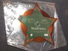 Madonna Mega rare Dress You Up Star Shaped Picture Disc