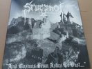Stutthof – And Cosmos From Ashes To Dust.-  LP' - goatmoon