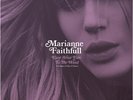 Marianne Faithfull Cast Your Fate To The Wind (New 2 Vinyl LP) Black Vinyl
