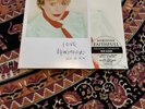 Marianne Faithfull ‎Negative Capability Europe 2018 Vinyl + SIGNED PRINT