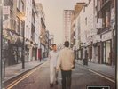 (What's the Story) Morning Glory by Oasis 2020 reissue 2LP black vinyl tri-fold