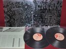 CREAM - WHEELS OF FIRE - RSO MWX 9954-5 1979 - 2LP JAPAN NM ERIC CLAPTON