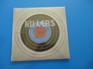The Killers Direct Hits LP (2017) NEW Shrink Wrap Tear
