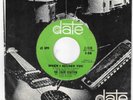 GARAGE 45 RPM- THE CHAIN REACTION - DATE RECORDS 