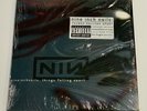 Nine Inch Nails Things Falling Apart 2x 12” Halo 17 Vinyl EP 2000 Nothing Reznor
