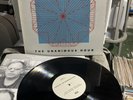 lungfish the unanimous hour vinyl 12” Lp Rare Record