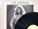 Led Zeppelin Live