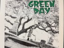 GREEN DAY 39 Smooth LOOKOUT RECORDS Vintage LP Vinyl Record Used Japan