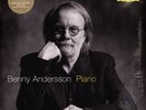 Benny Andersson - Piano Gold Vinyl Edition (2017 - EU - Reissue)