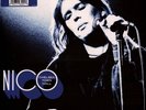 Nico - Chelsea Town Hall Blue Vinyl Edition (2025 - Original)