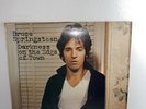 bruce springsteen darkness on the edge of town Vinyl Lp